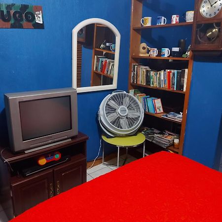 Casa Familiar La Arboleda Daire Guatemala Dış mekan fotoğraf