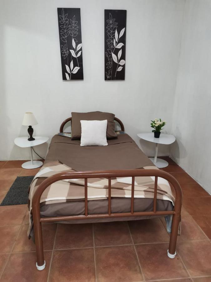 Casa Familiar La Arboleda Daire Guatemala Dış mekan fotoğraf