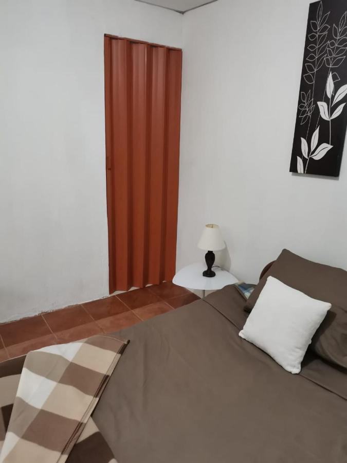 Casa Familiar La Arboleda Daire Guatemala Dış mekan fotoğraf