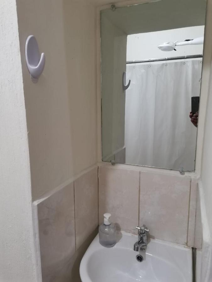 Casa Familiar La Arboleda Daire Guatemala Dış mekan fotoğraf