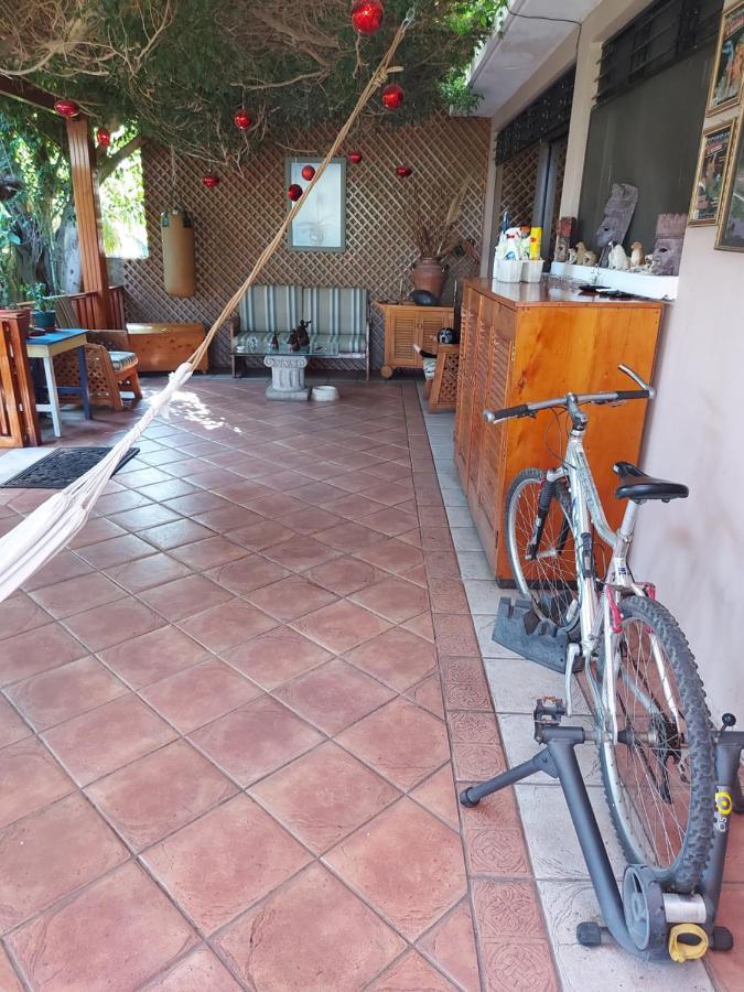 Casa Familiar La Arboleda Daire Guatemala Dış mekan fotoğraf