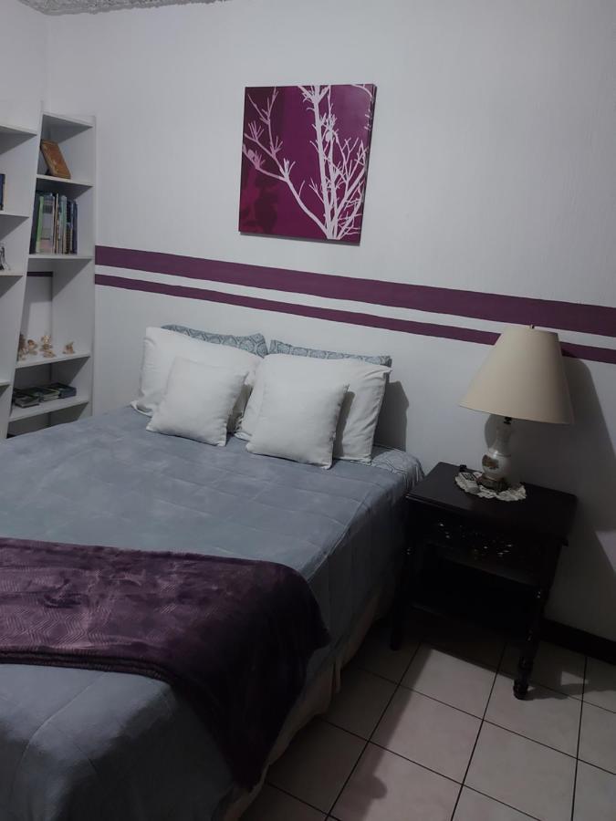 Casa Familiar La Arboleda Daire Guatemala Dış mekan fotoğraf