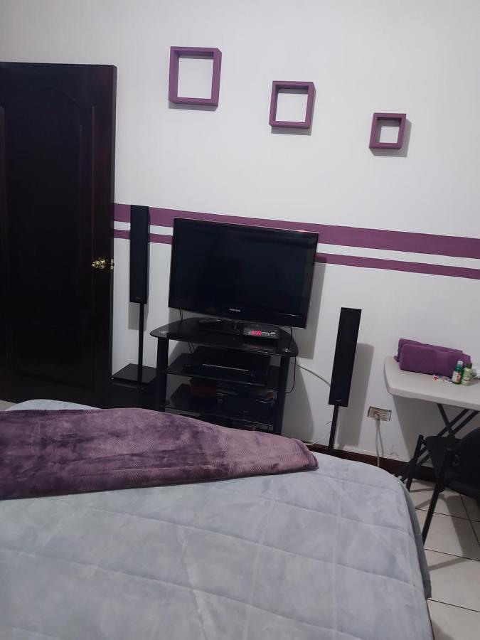 Casa Familiar La Arboleda Daire Guatemala Dış mekan fotoğraf