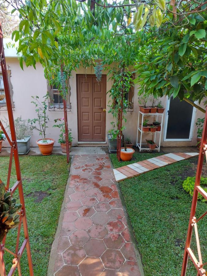 Casa Familiar La Arboleda Daire Guatemala Dış mekan fotoğraf