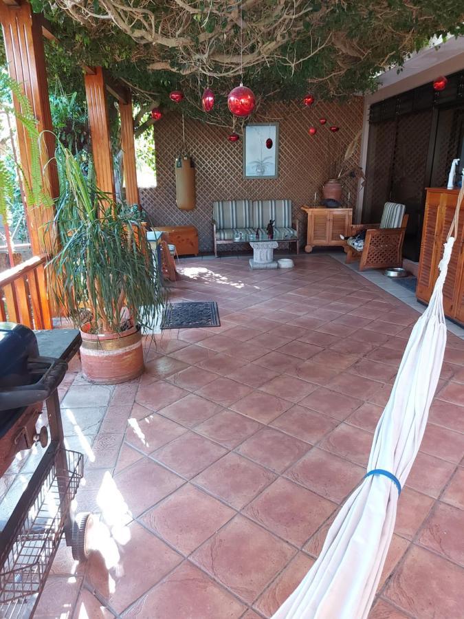 Casa Familiar La Arboleda Daire Guatemala Dış mekan fotoğraf