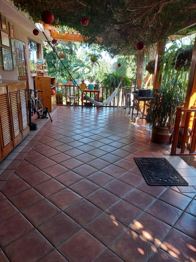 Casa Familiar La Arboleda Daire Guatemala Dış mekan fotoğraf