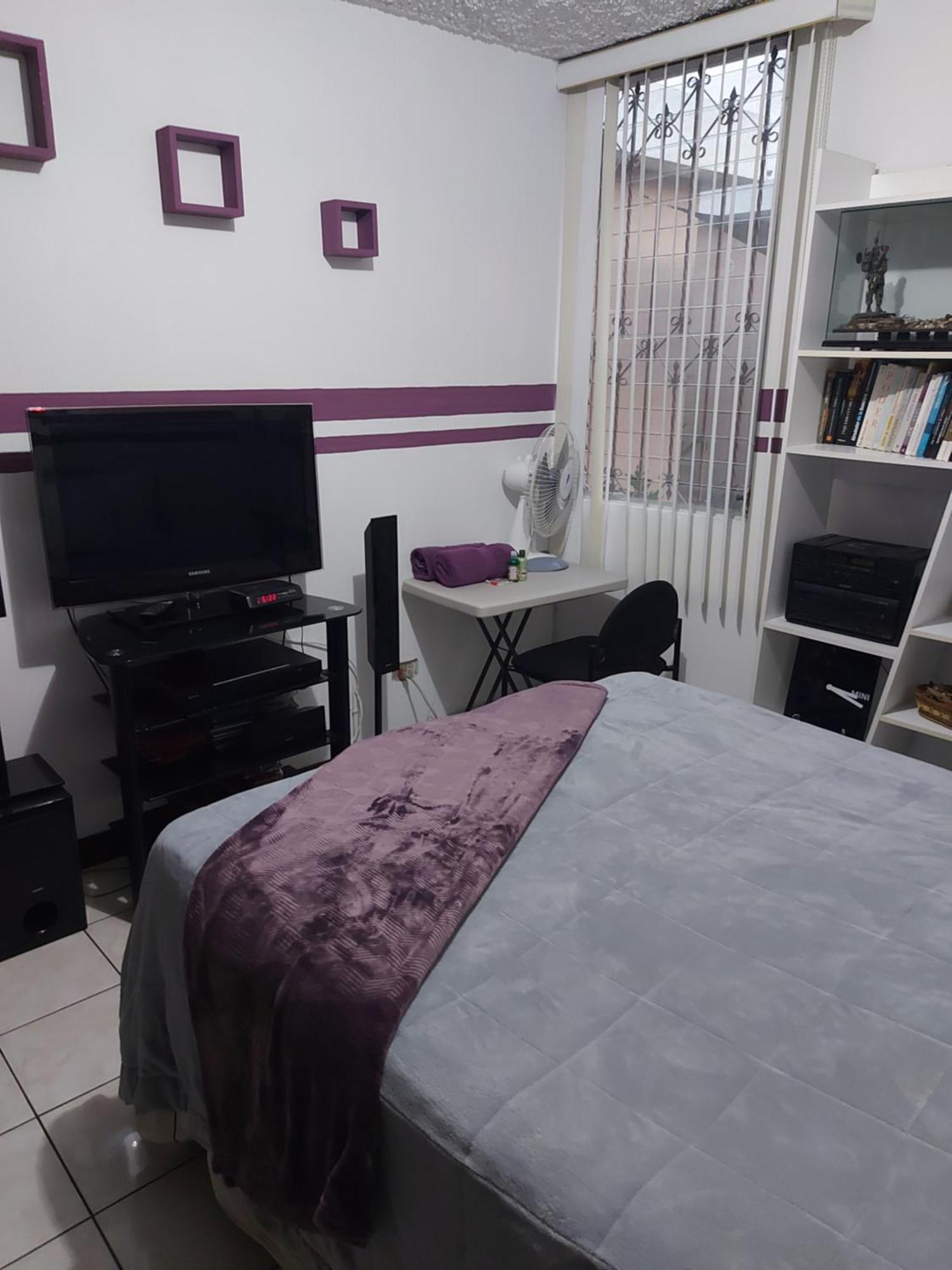 Casa Familiar La Arboleda Daire Guatemala Oda fotoğraf