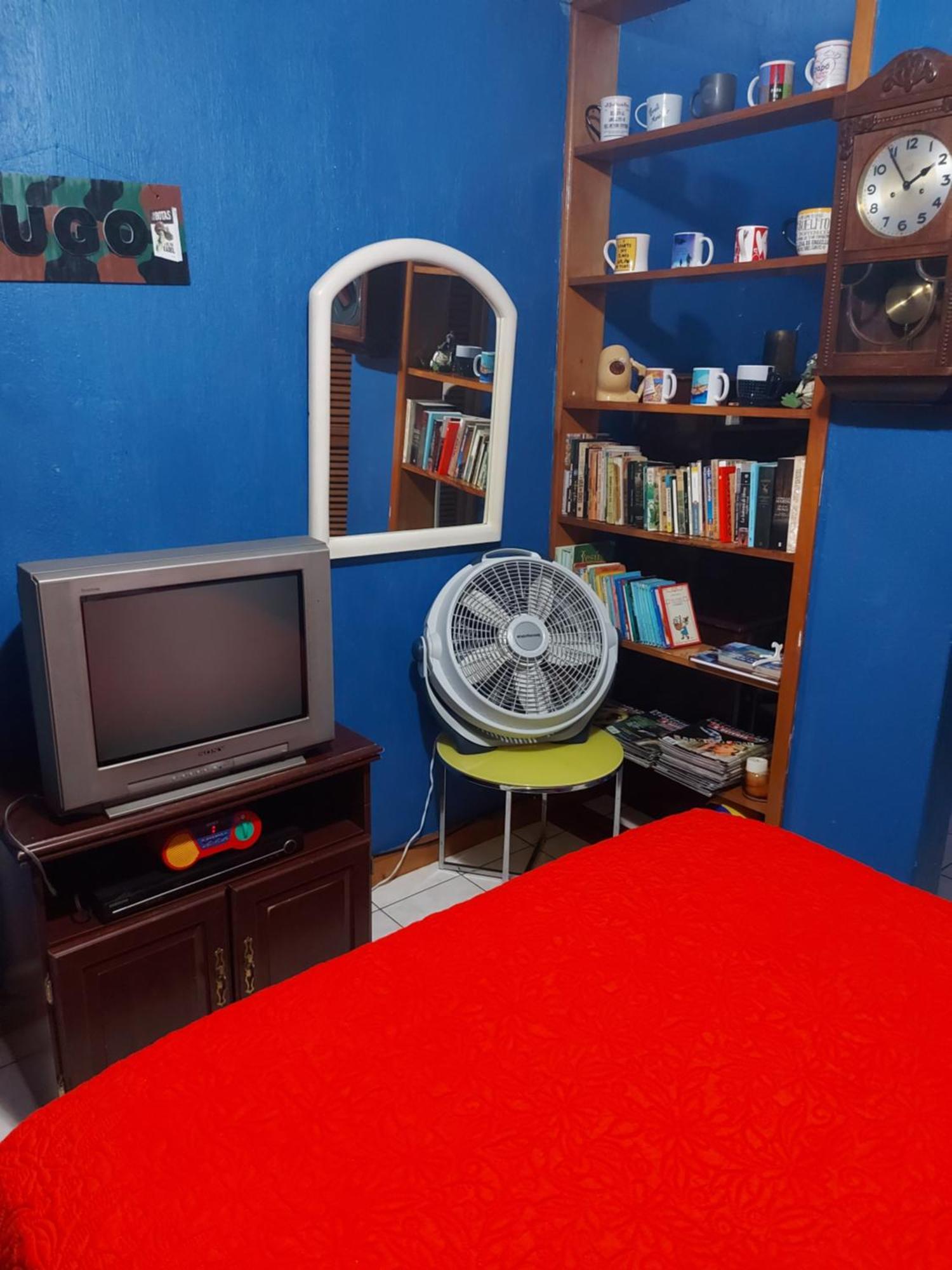 Casa Familiar La Arboleda Daire Guatemala Dış mekan fotoğraf