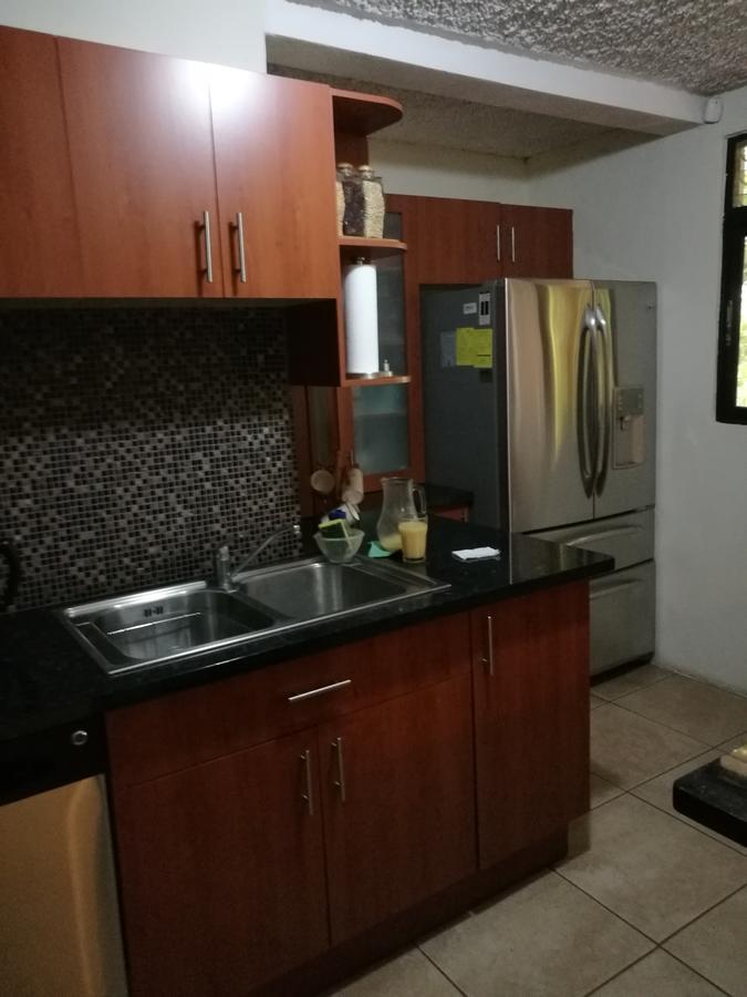 Casa Familiar La Arboleda Daire Guatemala Dış mekan fotoğraf
