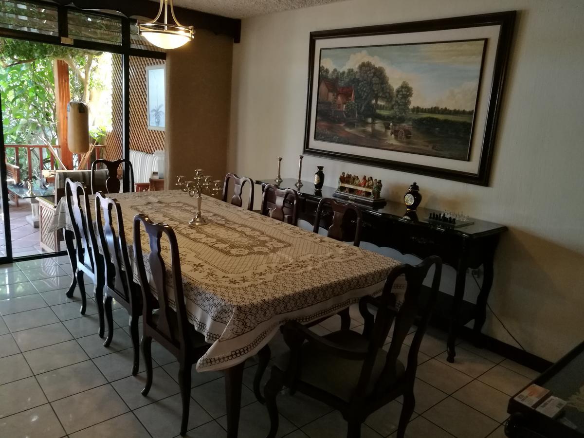 Casa Familiar La Arboleda Daire Guatemala Dış mekan fotoğraf