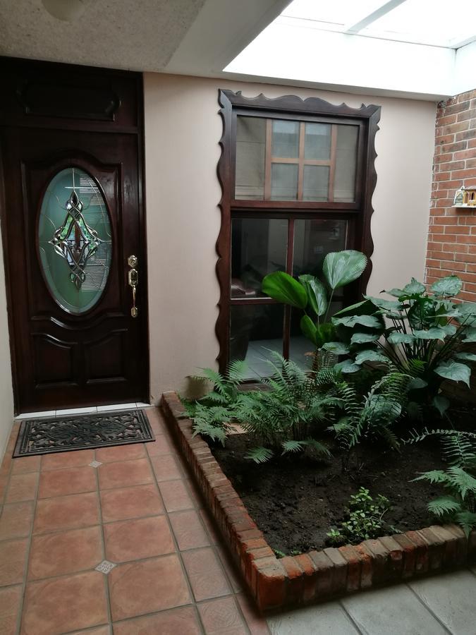 Casa Familiar La Arboleda Daire Guatemala Dış mekan fotoğraf