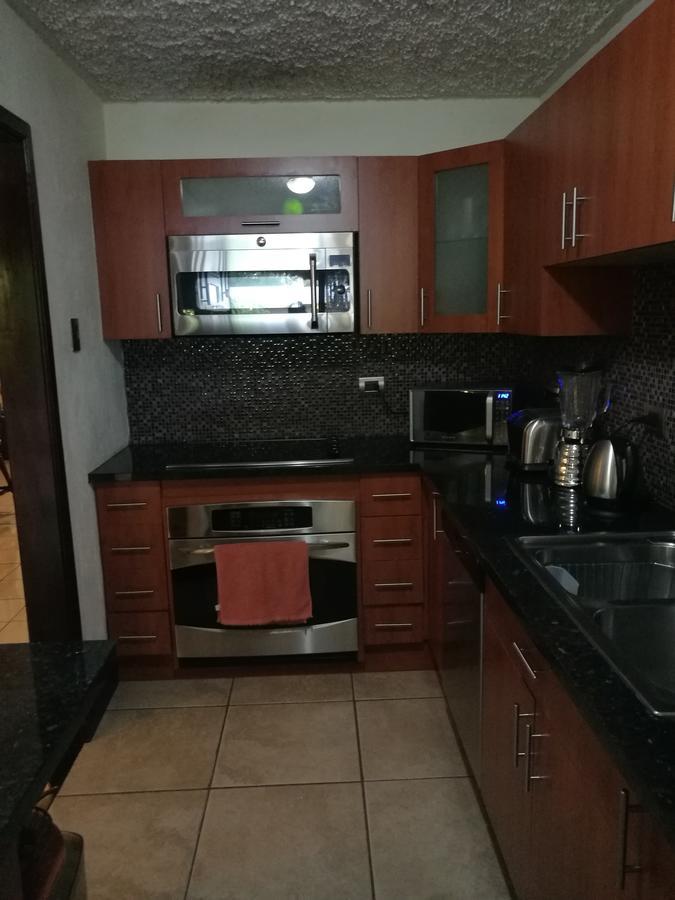 Casa Familiar La Arboleda Daire Guatemala Dış mekan fotoğraf