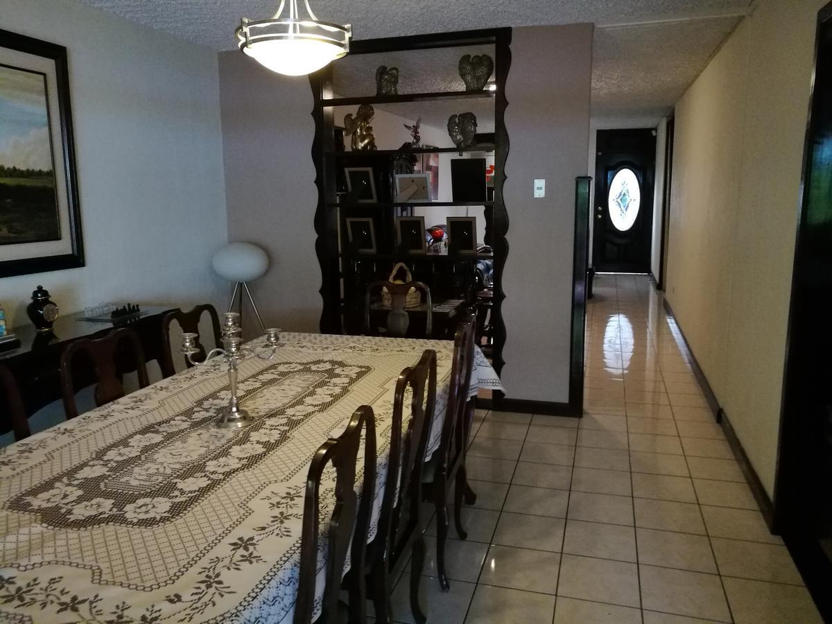 Casa Familiar La Arboleda Daire Guatemala Dış mekan fotoğraf