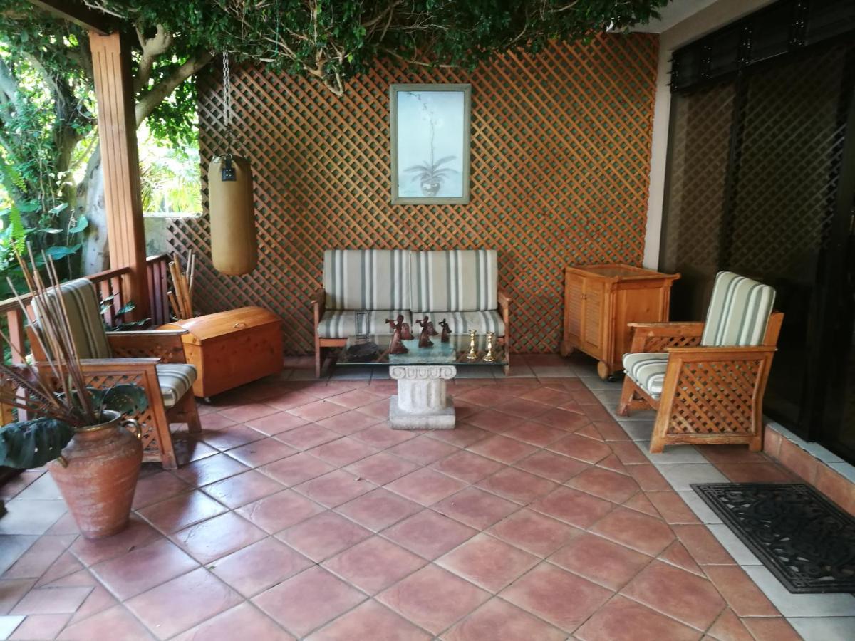 Casa Familiar La Arboleda Daire Guatemala Dış mekan fotoğraf